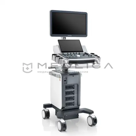 Mindray DC-70 Pro X-Insight УЗИ аппарат