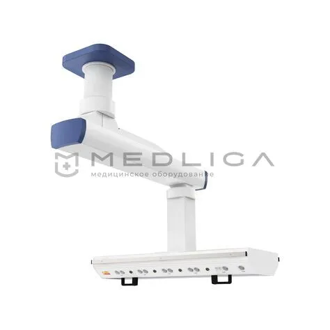 Потолочная медицинская консоль CADUCEUS C1E-A