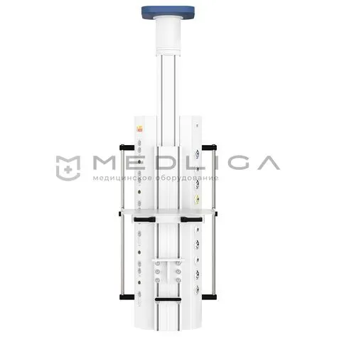 Потолочная медицинская консоль CADUCEUS CC-VE