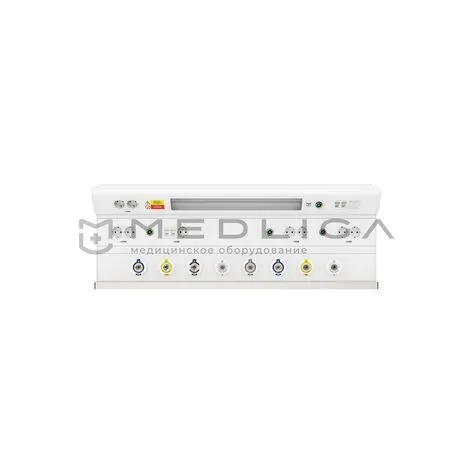 Настенная медицинская консоль CADUCEUS CN4