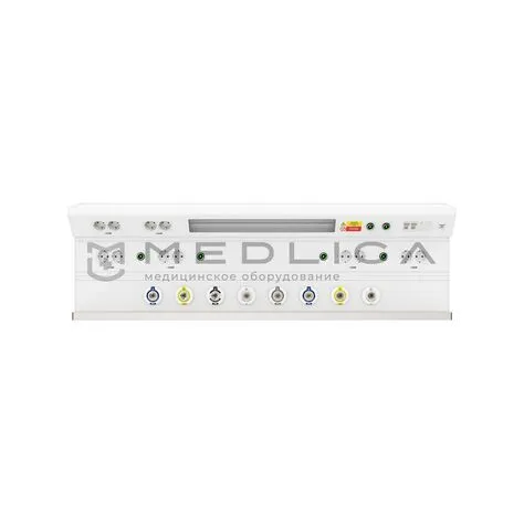 Настенная медицинская консоль CADUCEUS CN4