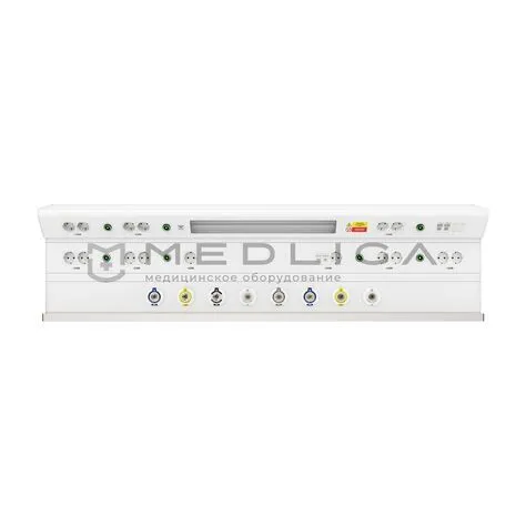 Настенная медицинская консоль CADUCEUS CN4