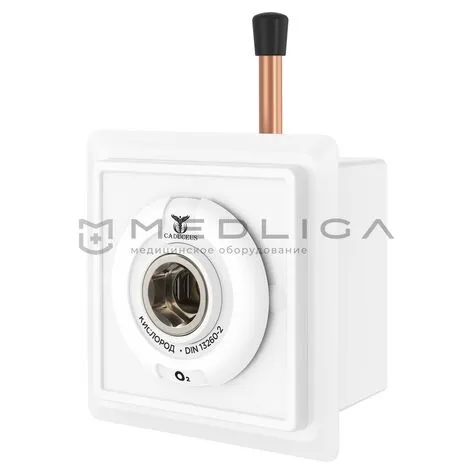 Медицинская консоль CADUCEUS CN5-3