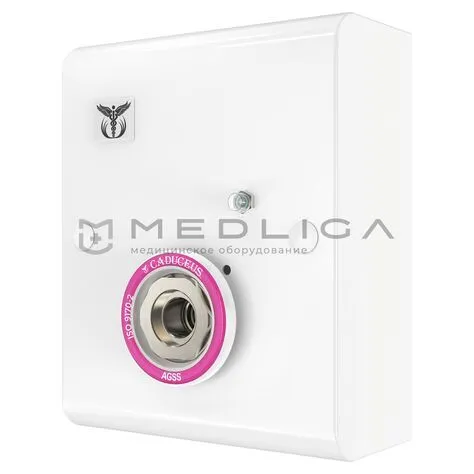 Медицинская консоль CADUCEUS CN5-1