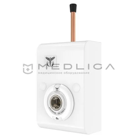 Медицинская консоль CADUCEUS CN5-2