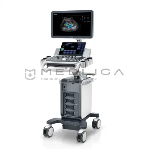 Mindray DC-70 Pro X-Insight УЗИ аппарат
