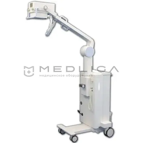 Палатный рентгеновский аппарат EcoRay ULTRA 200/200A