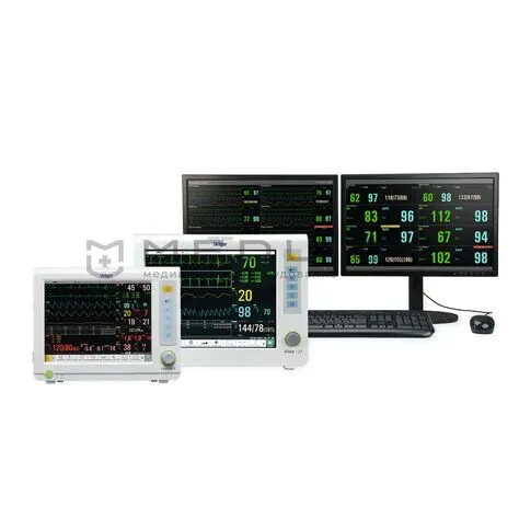 Универсальный монитор пациента Dräger Vista 120/120S