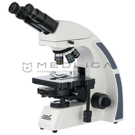 Микроскоп Levenhuk MED 45B
