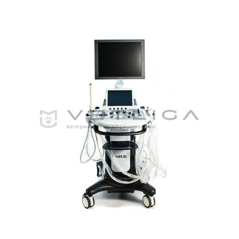 УЗИ аппарат SIUI Apogee 5300 Vet