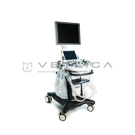 УЗИ аппарат SIUI Apogee 5300 Vet