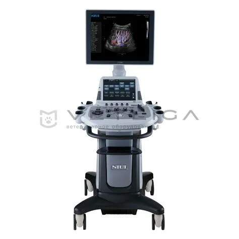 УЗИ аппарат SIUI Apogee 5300 Vet
