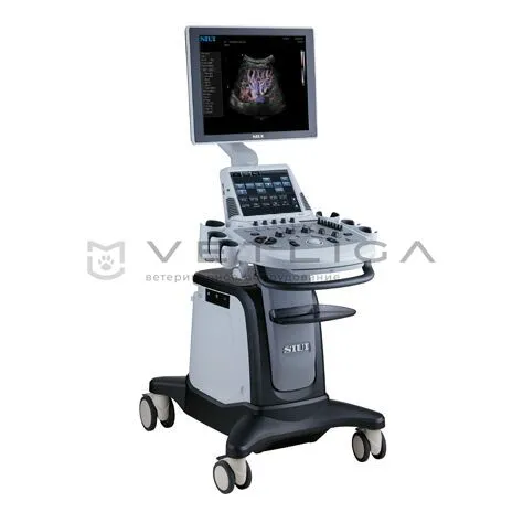 УЗИ аппарат SIUI Apogee 5300 Vet
