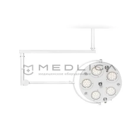 Медицинский хирургический светильник FotonFly 5М