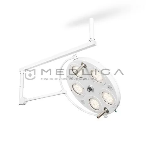 Медицинский хирургический светильник FotonFly 5М