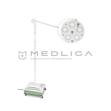 Медицинский хирургический светильник FotonFly 5MG
