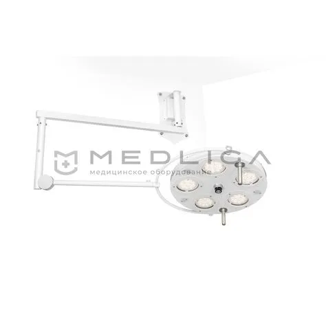 Медицинский хирургический светильник FotonFly 5MW