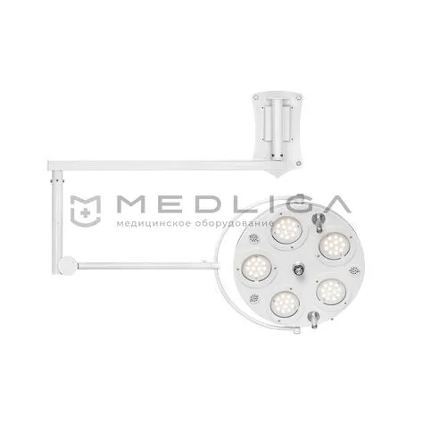 Медицинский хирургический светильник FotonFly 5MW