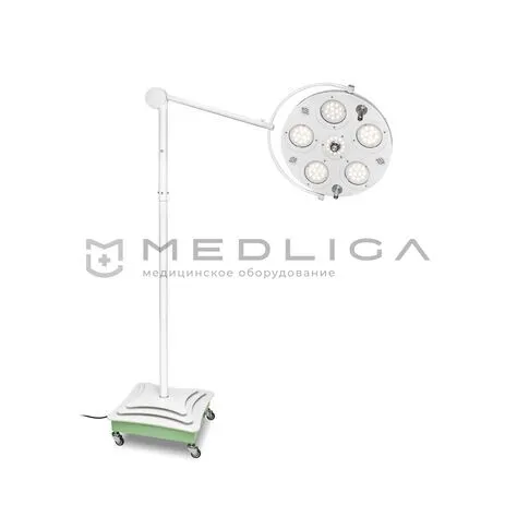 Медицинский хирургический светильник FotonFly 6MG