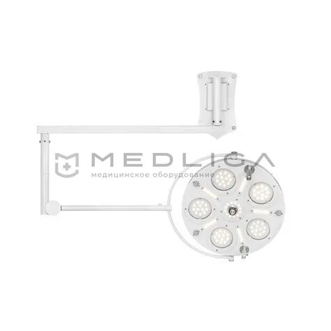 Медицинский хирургический светильник FotonFly 6SW