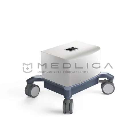 Внешний медицинский компрессор Siriusmed C30