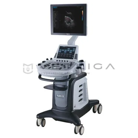 УЗИ аппарат SIUI Apogee 5300 Vet