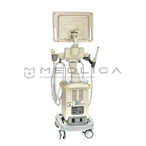 УЗИ аппарат Mindray DC-N3