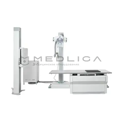 Рентгеновский аппарат GEMSS TITAN 2000