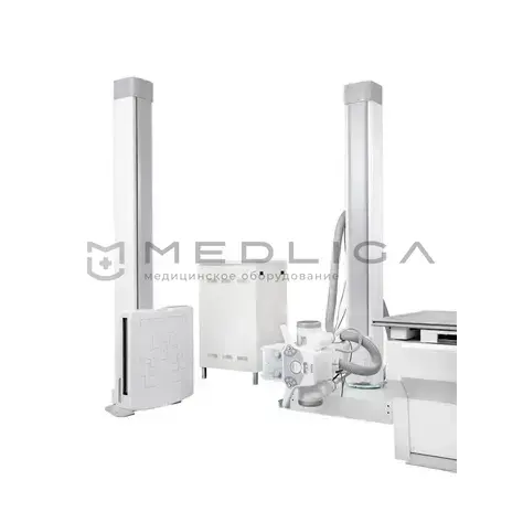 Рентгеновский аппарат GEMSS TITAN 2000