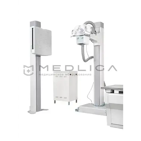 Рентгеновский аппарат GEMSS TITAN 2000