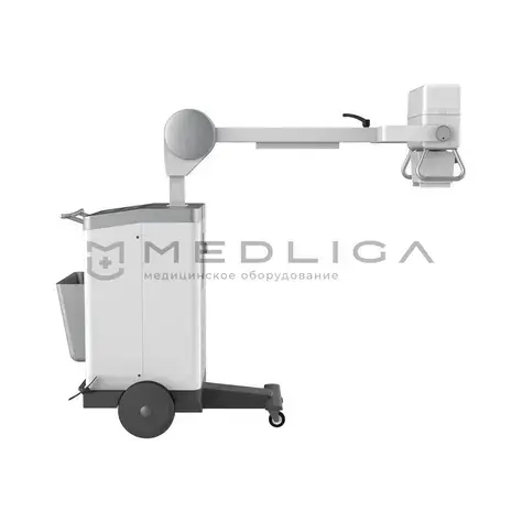 Цифровой палатный рентгеновский аппарат SG Healthcare JUMONG PG (30 кВт) неонатальный
