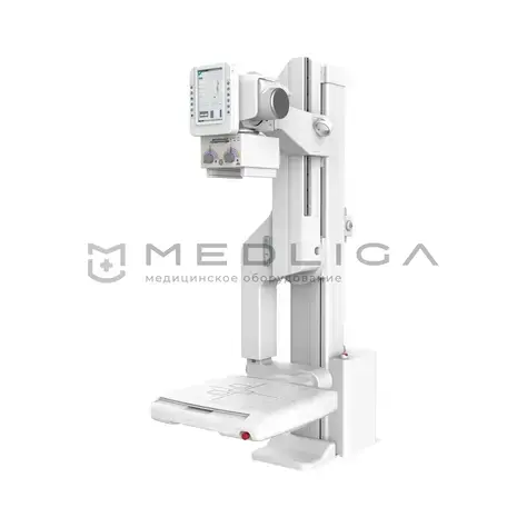 Цифровой рентгеновский аппарат SG Healthcare JUMONG U