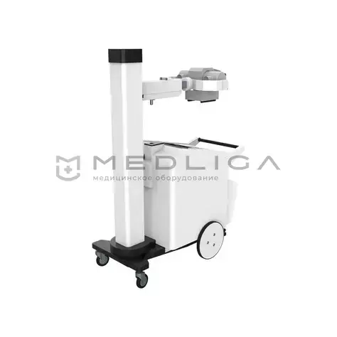 Палатный рентгеновский аппарат SG Healthcare JUMONG PG (40 кВт)