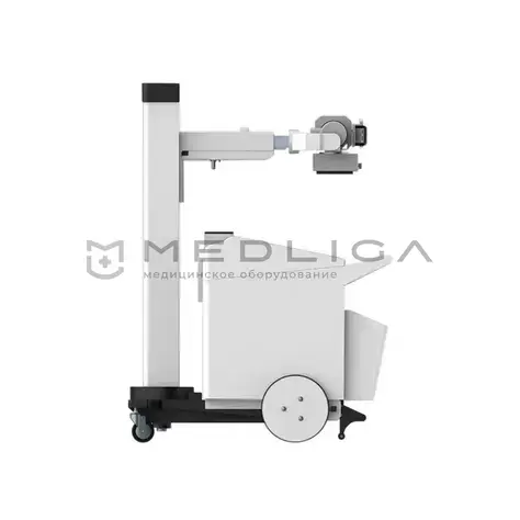 Палатный рентгеновский аппарат SG Healthcare JUMONG PG (40 кВт)