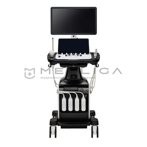 УЗИ аппарат Samsung V6
