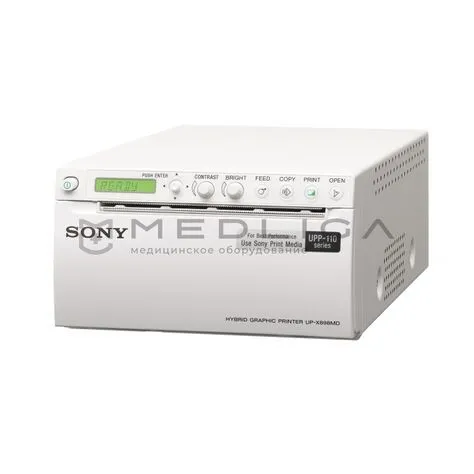 Принтер для УЗИ Sony UP-X898MD