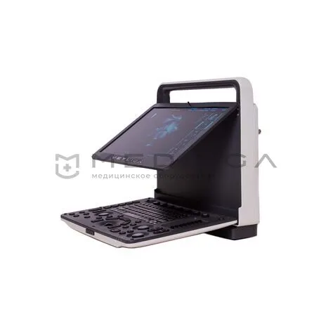Ветеринарный УЗИ аппарат VETLIGA M30 Vet