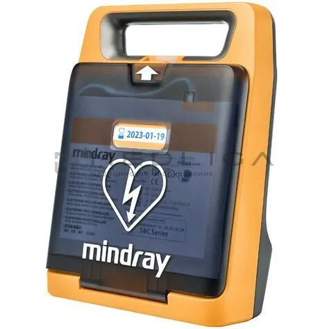 Дефибриллятор Mindray BeneHeart C2 Fully auto автоматический