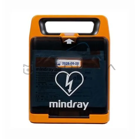 Mindray BeneHeart C1 дефибриллятор полуавтоматический