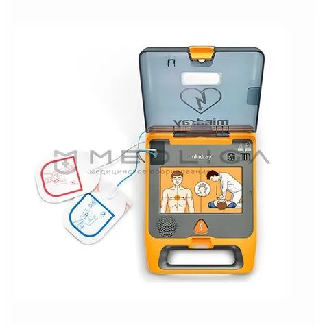 Mindray BeneHeart C1 дефибриллятор полуавтоматический