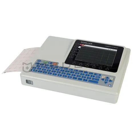Электрокардиограф SCHILLER CARDIOVIT AT-102 G2