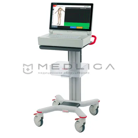 Электрокардиограф SCHILLER CARDIOVIT AT-180