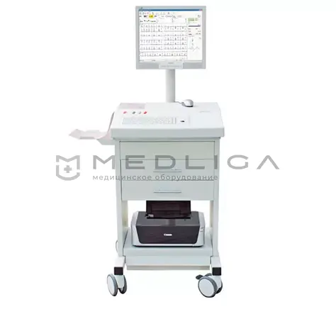 Электрокардиограф SCHILLER CARDIOVIT CS-200