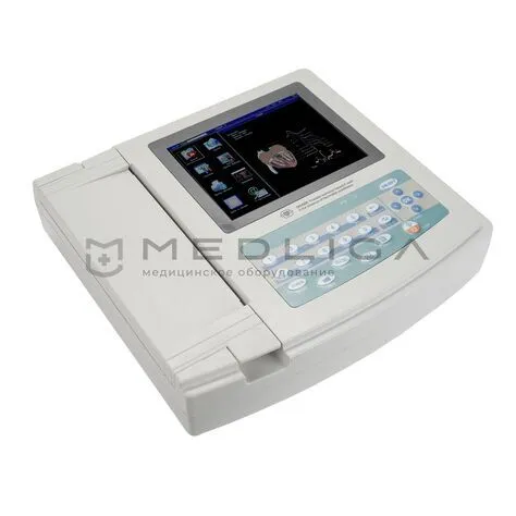 Электрокардиограф Contec ECG1200G