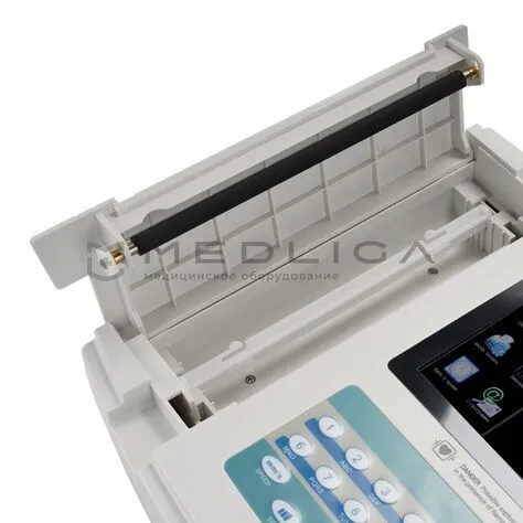 Электрокардиограф Contec ECG1200G