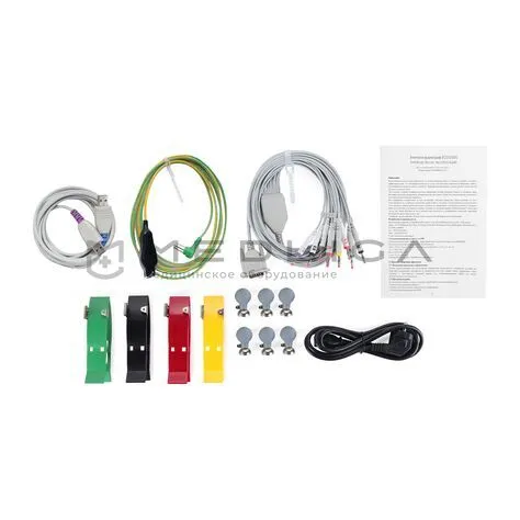 Электрокардиограф Contec ECG1200G