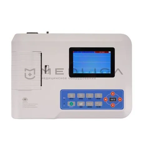 Электрокардиограф Contec ECG300G