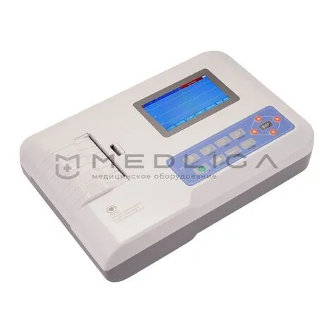 Электрокардиограф Contec ECG300G