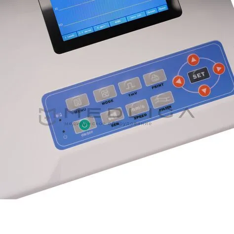 Электрокардиограф Contec ECG300G