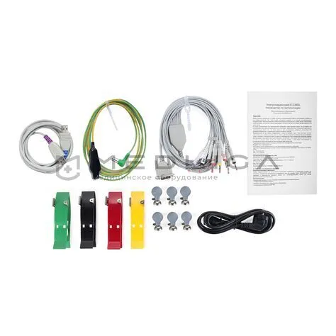 Электрокардиограф Contec ECG300G